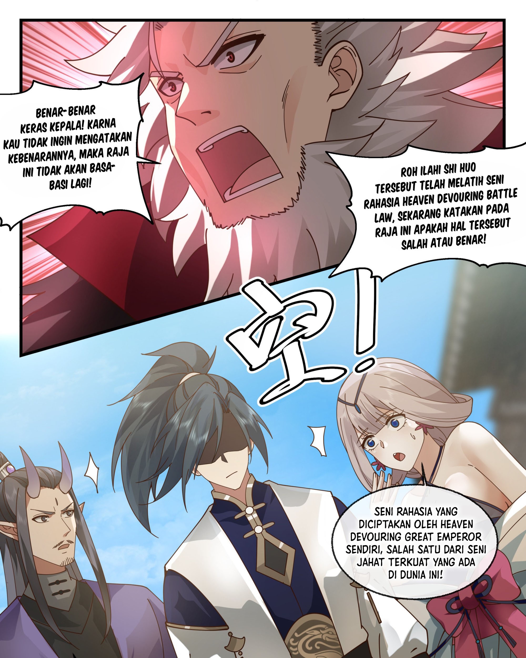 Martial Peak Part 2 Chapter 2353 - https://gambar-id.komiku.org/uploads2/2528462-14_part1.jpg