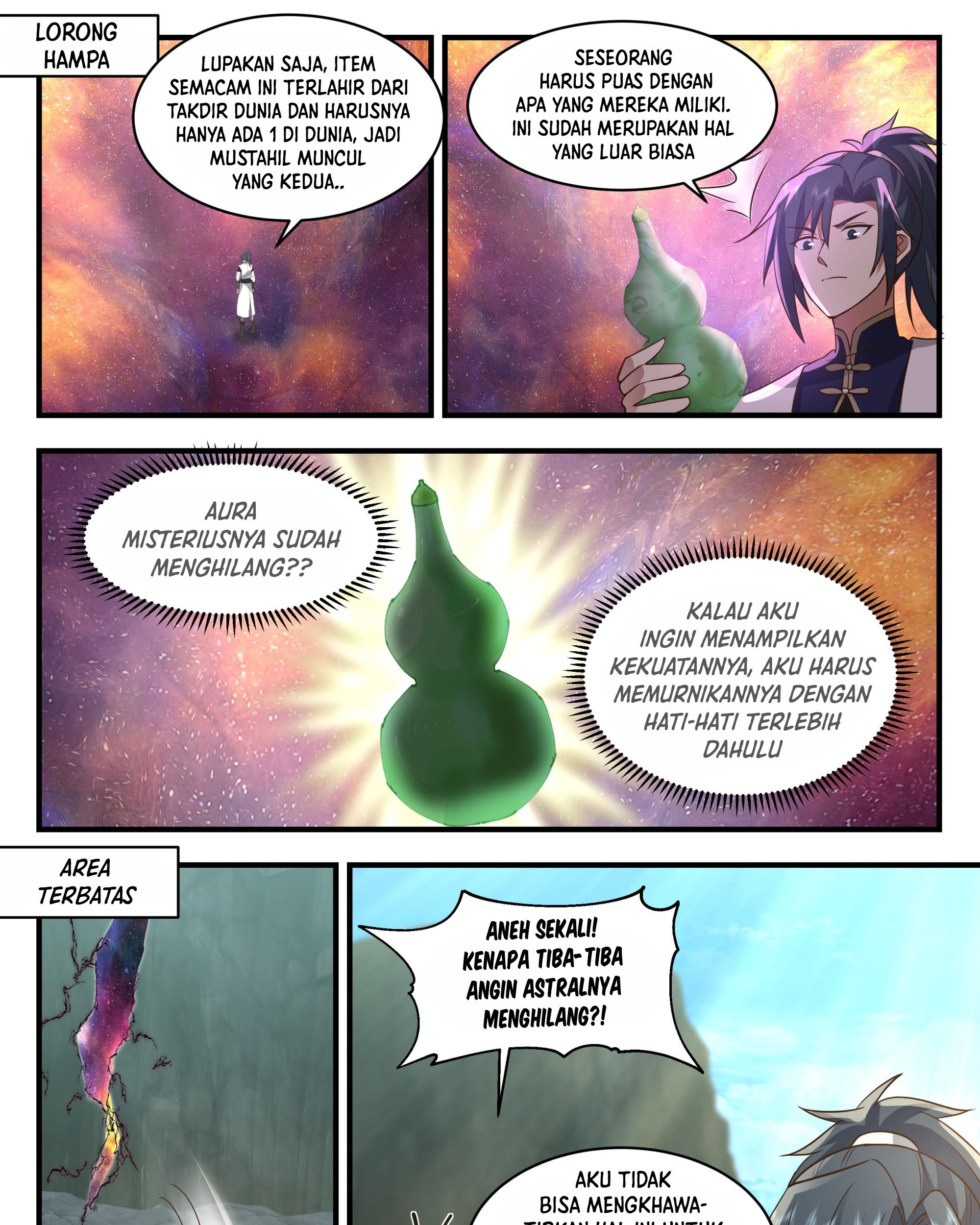 Martial Peak Part 2 Chapter 2353 - https://gambar-id.komiku.org/uploads2/2528462-3_part1.jpg