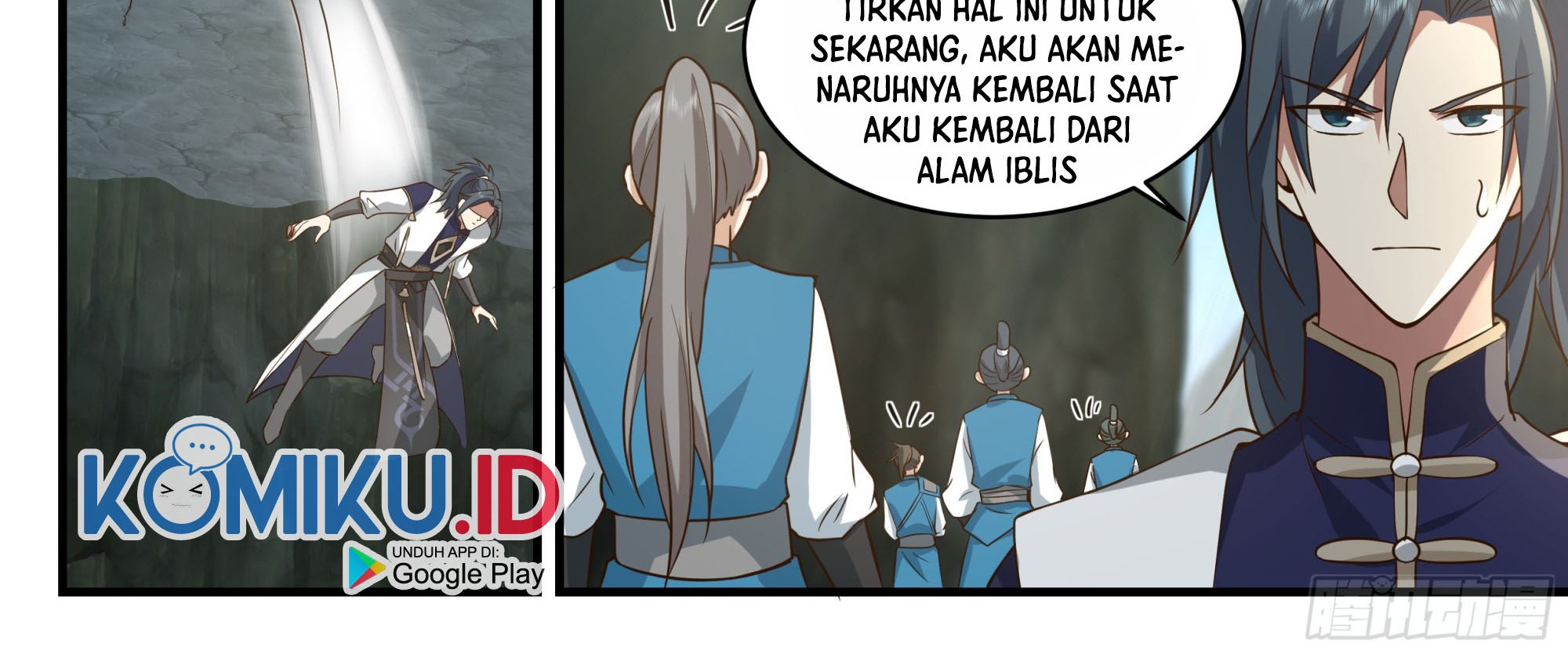 Martial Peak Part 2 Chapter 2353 - https://gambar-id.komiku.org/uploads2/2528462-3_part2.jpg