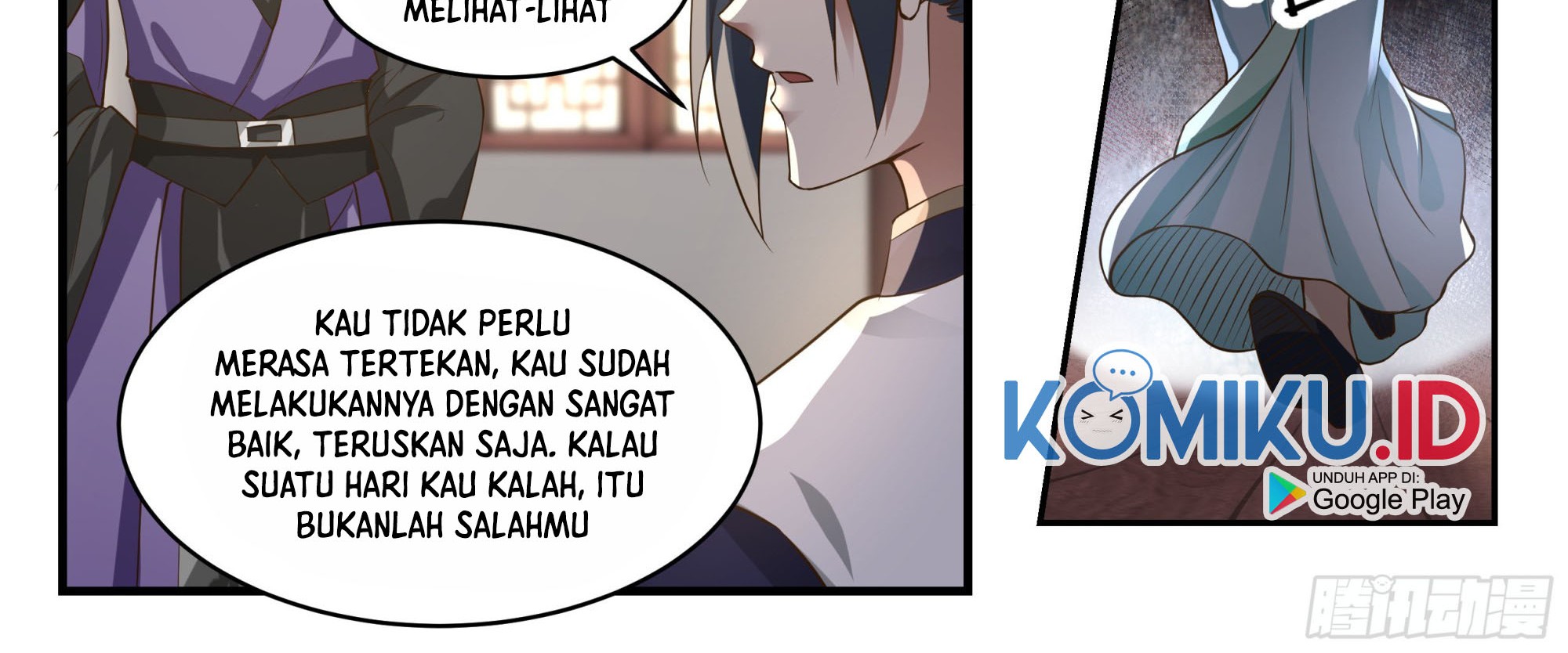Martial Peak Part 2 Chapter 2353 - https://gambar-id.komiku.org/uploads2/2528462-4_part2.jpg