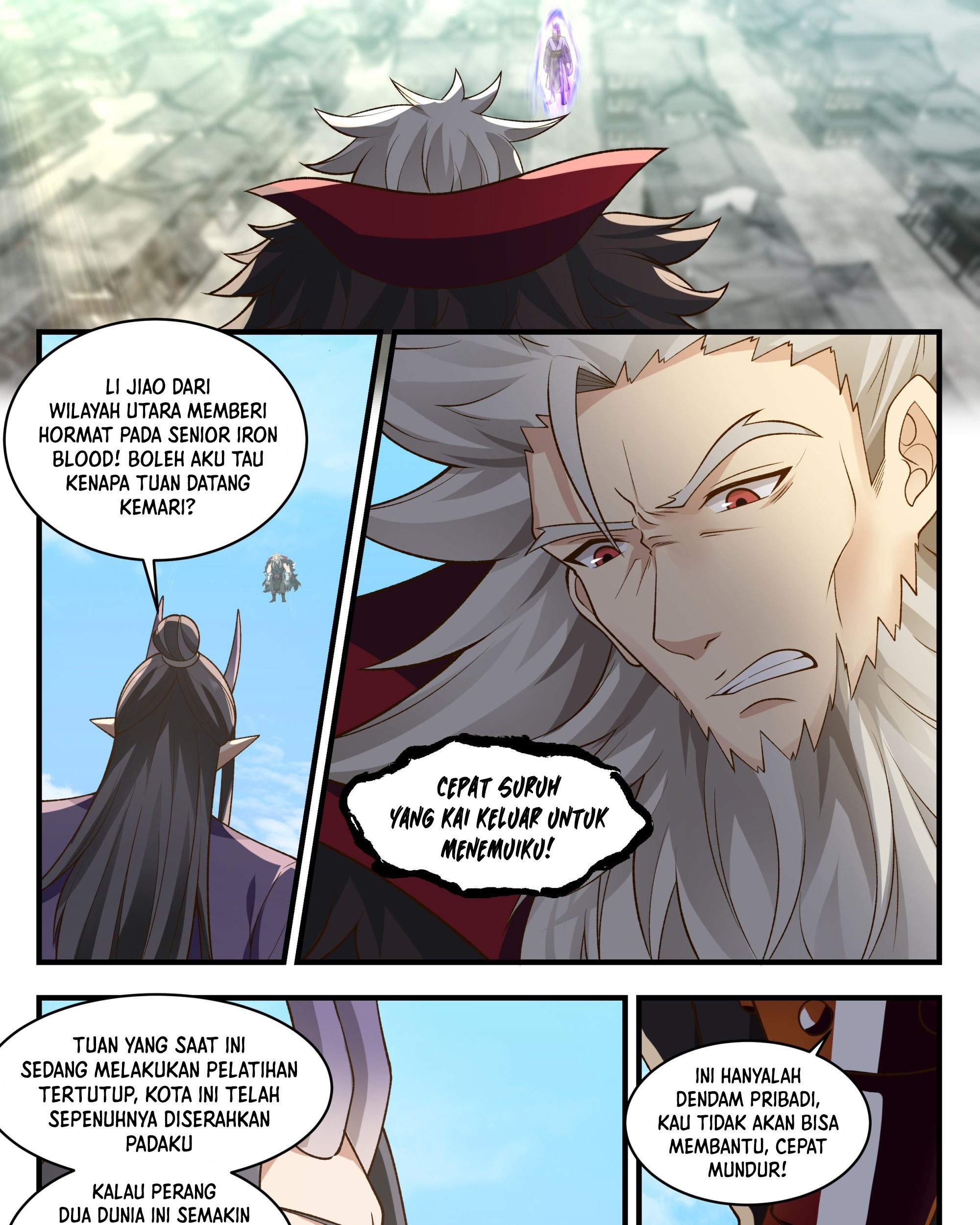 Martial Peak Part 2 Chapter 2353 - https://gambar-id.komiku.org/uploads2/2528462-9_part1.jpg