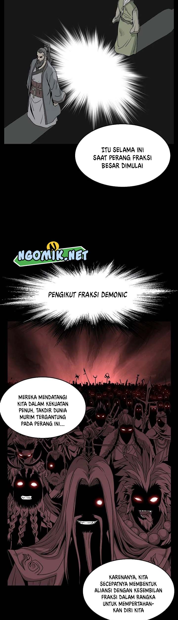 Murim Login - Chapter 56 - Page 18