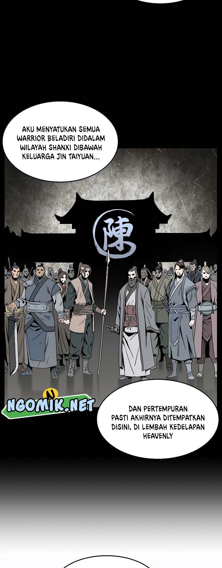 Murim Login - Chapter 56 - Page 19