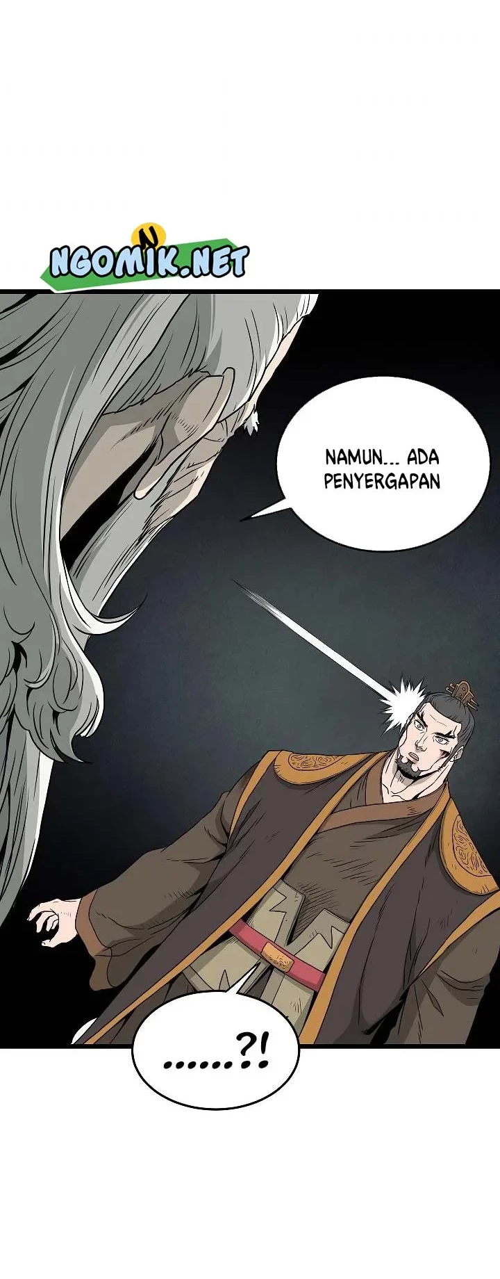 Murim Login - Chapter 56 - Page 21