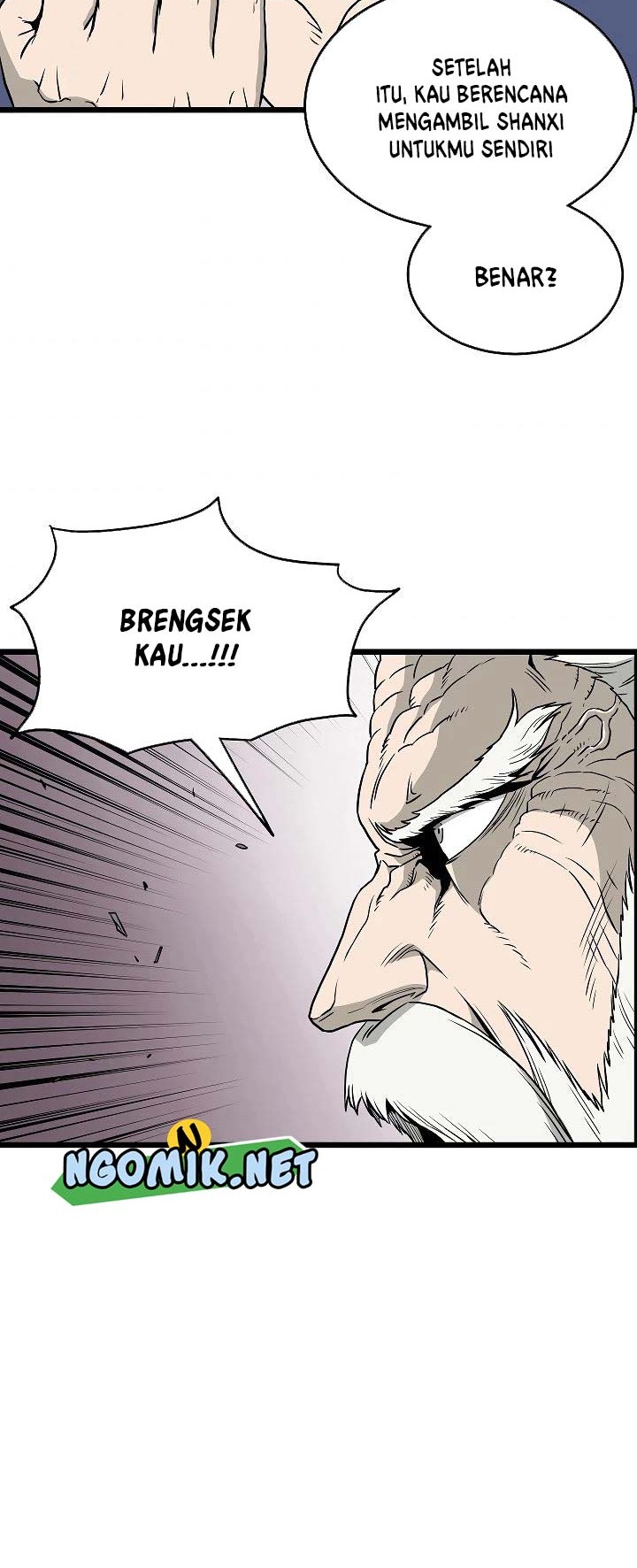 Murim Login - Chapter 56 - Page 31