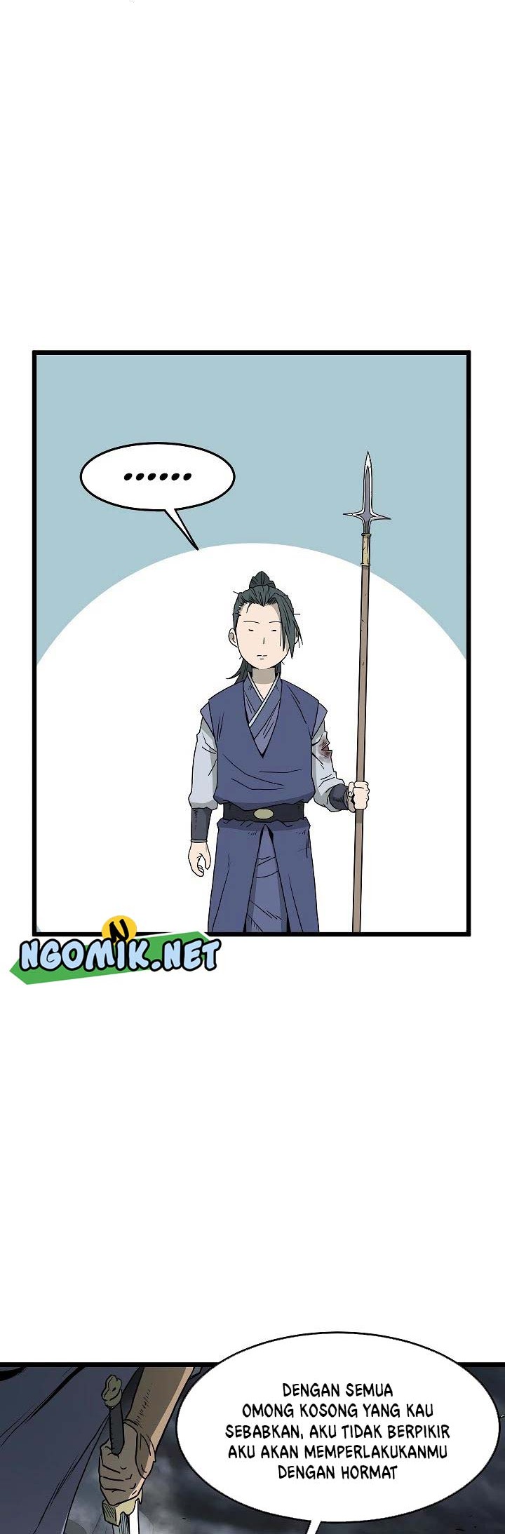 Murim Login - Chapter 56 - Page 33