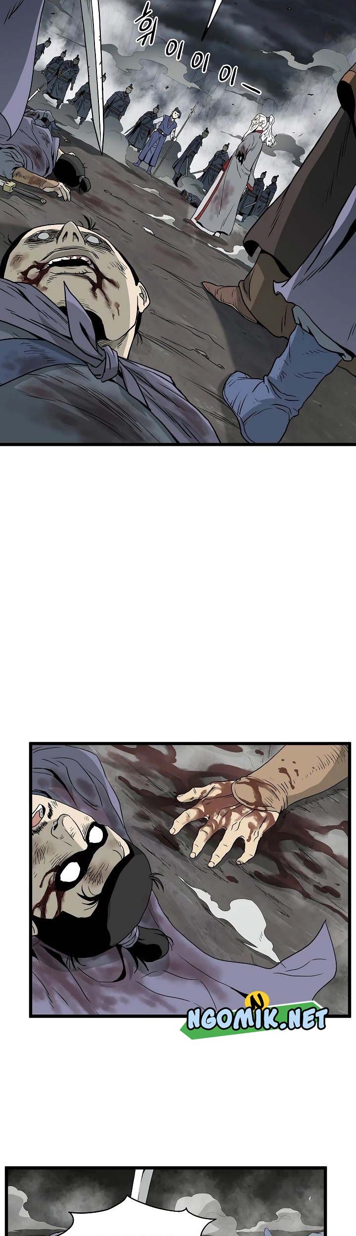 Murim Login - Chapter 56 - Page 34