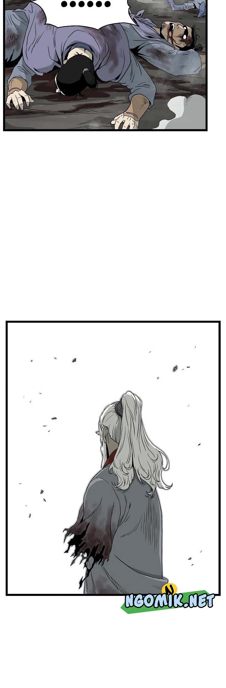 Murim Login - Chapter 56 - Page 35