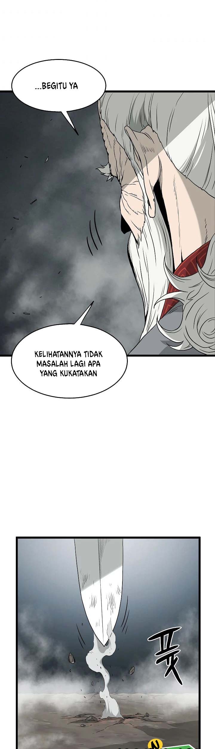 Murim Login - Chapter 56 - Page 36