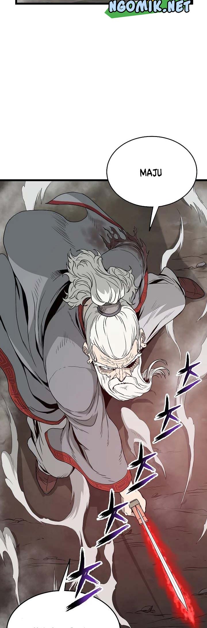 Murim Login - Chapter 56 - Page 37
