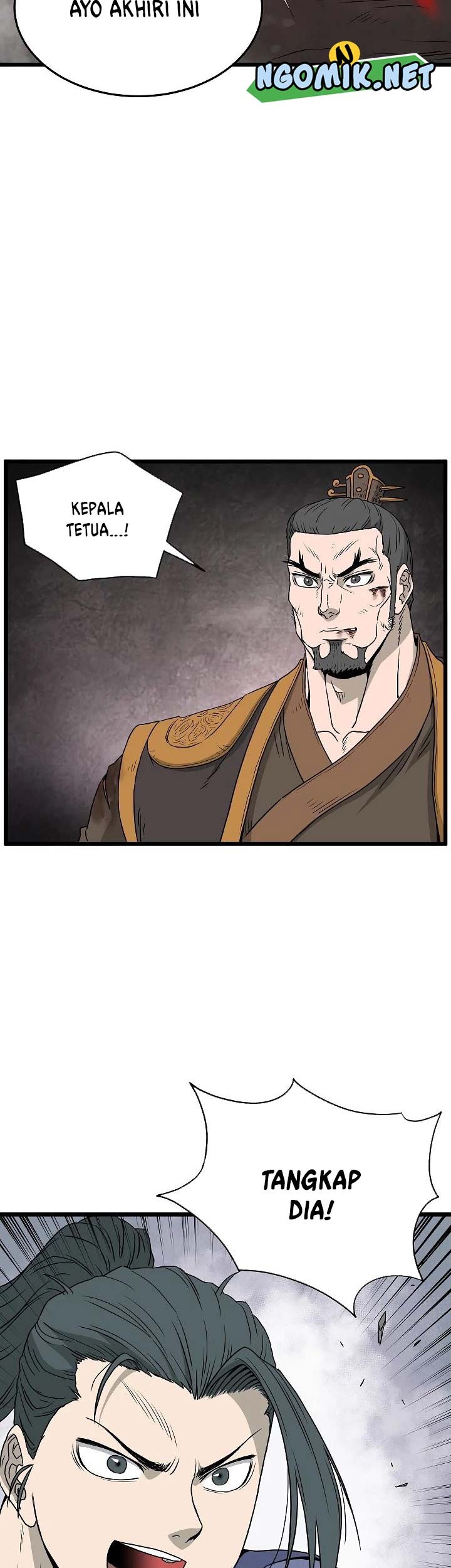 Murim Login - Chapter 56 - Page 38