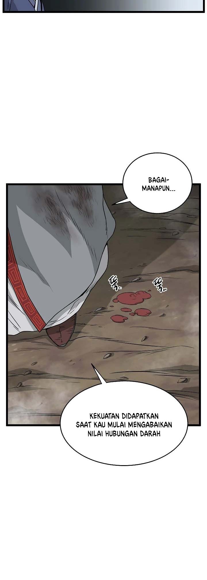 Murim Login - Chapter 56 - Page 9