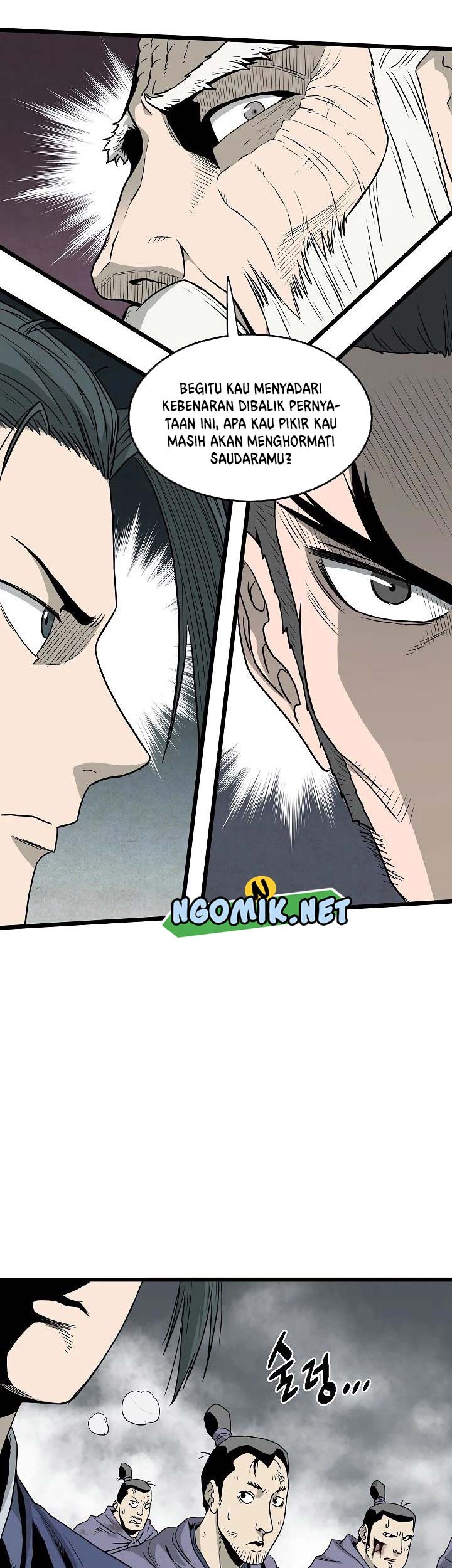 Murim Login - Chapter 56 - Page 10