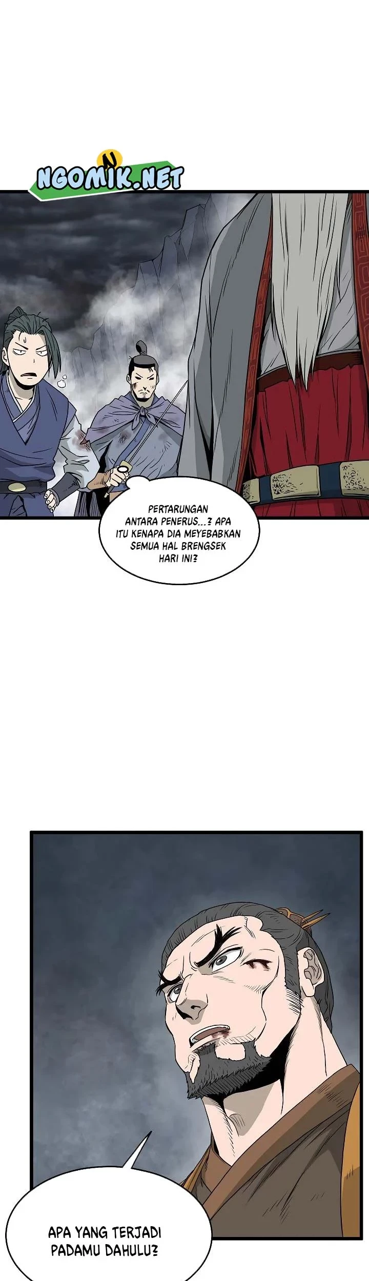 Murim Login - Chapter 56 - Page 14