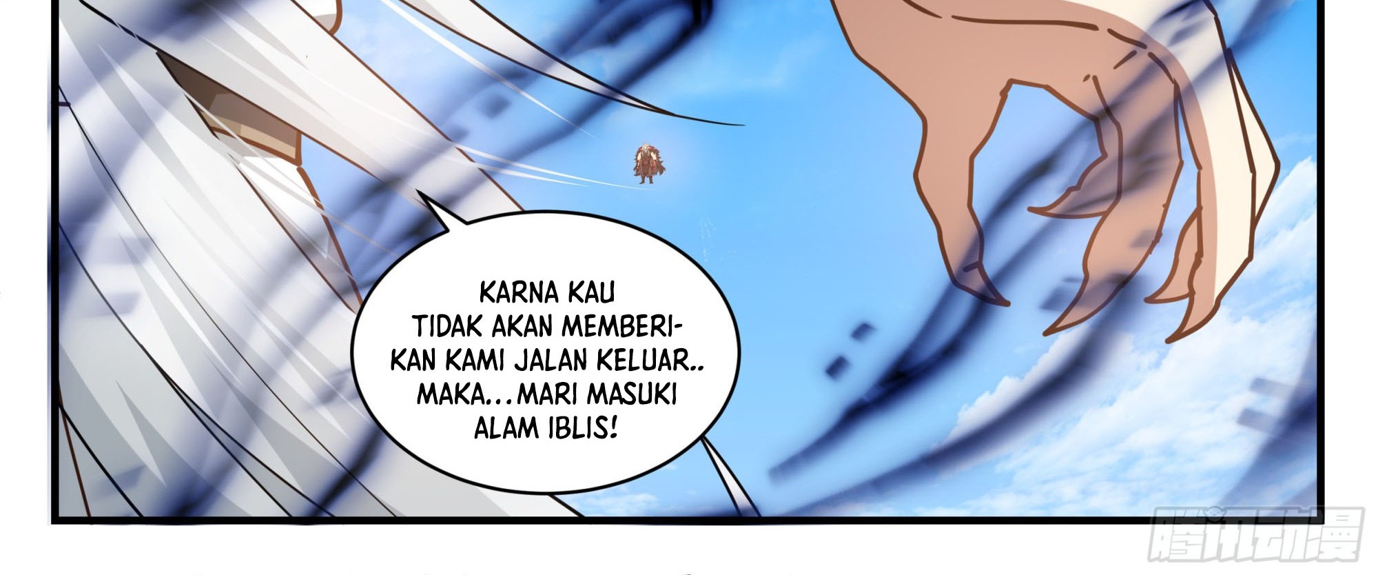 Martial Peak Part 2 Chapter 2355 - https://gambar-id.komiku.org/uploads2/2528689-11_part2.jpg