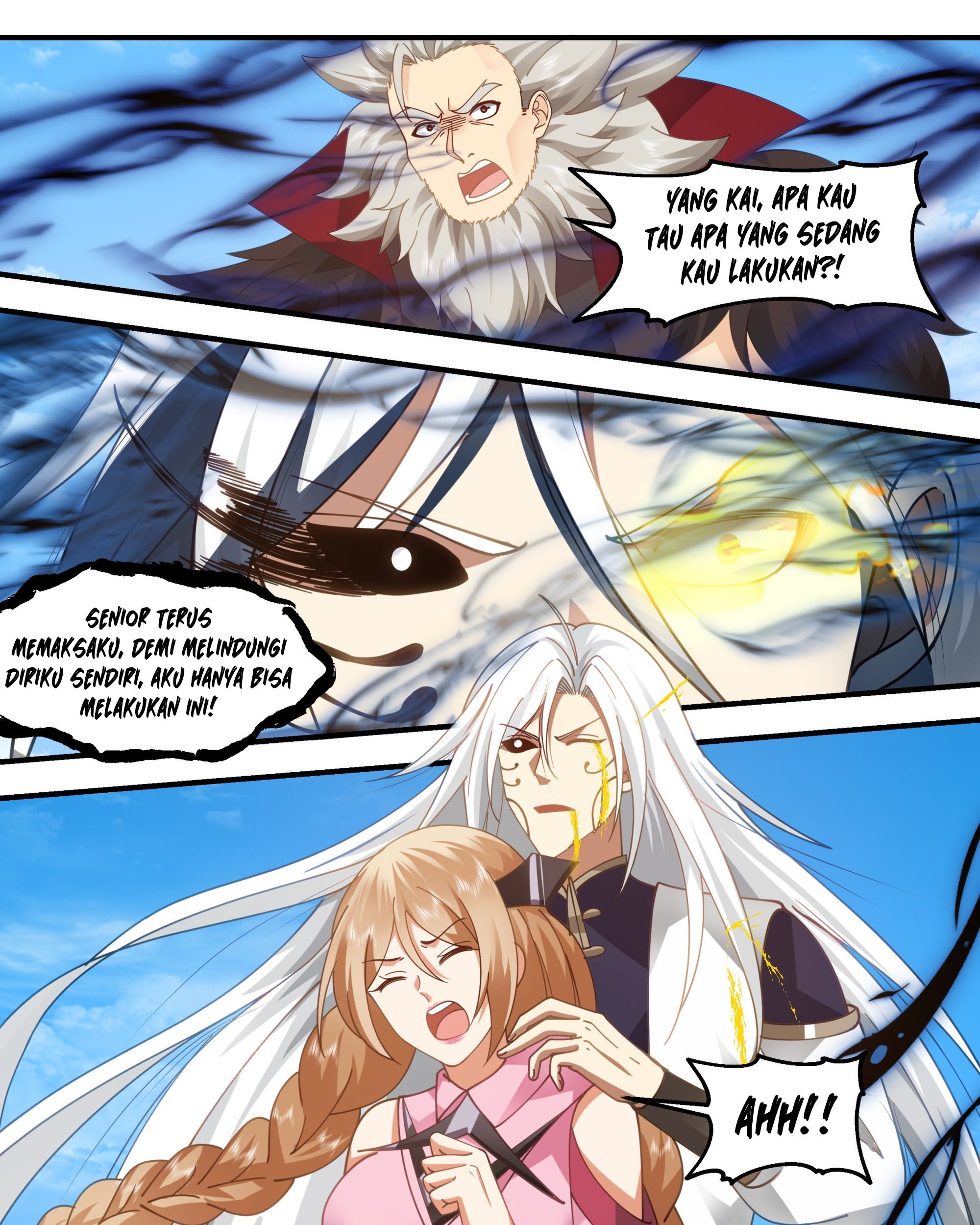 Martial Peak Part 2 Chapter 2355 - https://gambar-id.komiku.org/uploads2/2528689-13_part1.jpg