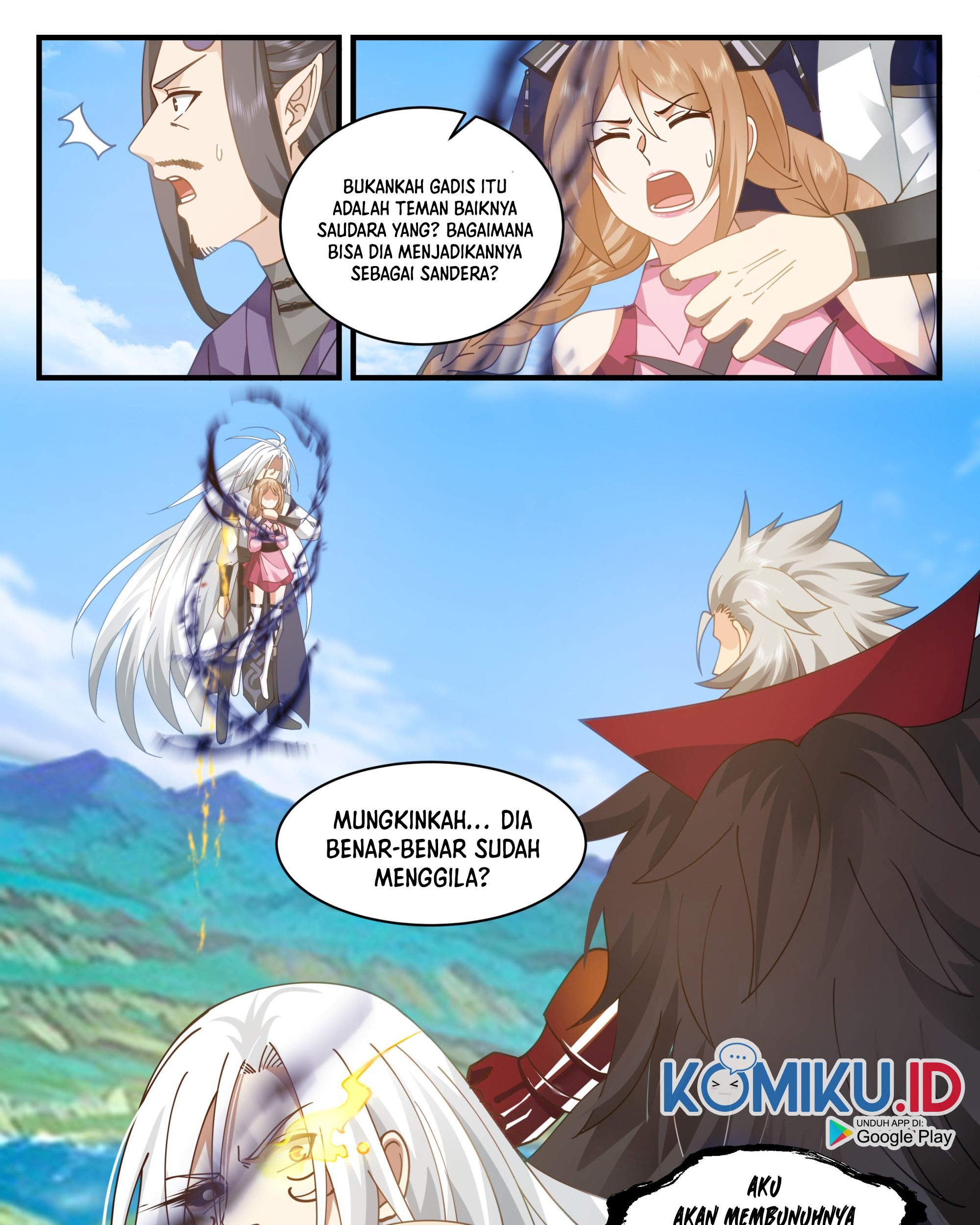 Martial Peak Part 2 Chapter 2355 - https://gambar-id.komiku.org/uploads2/2528689-14_part1.jpg