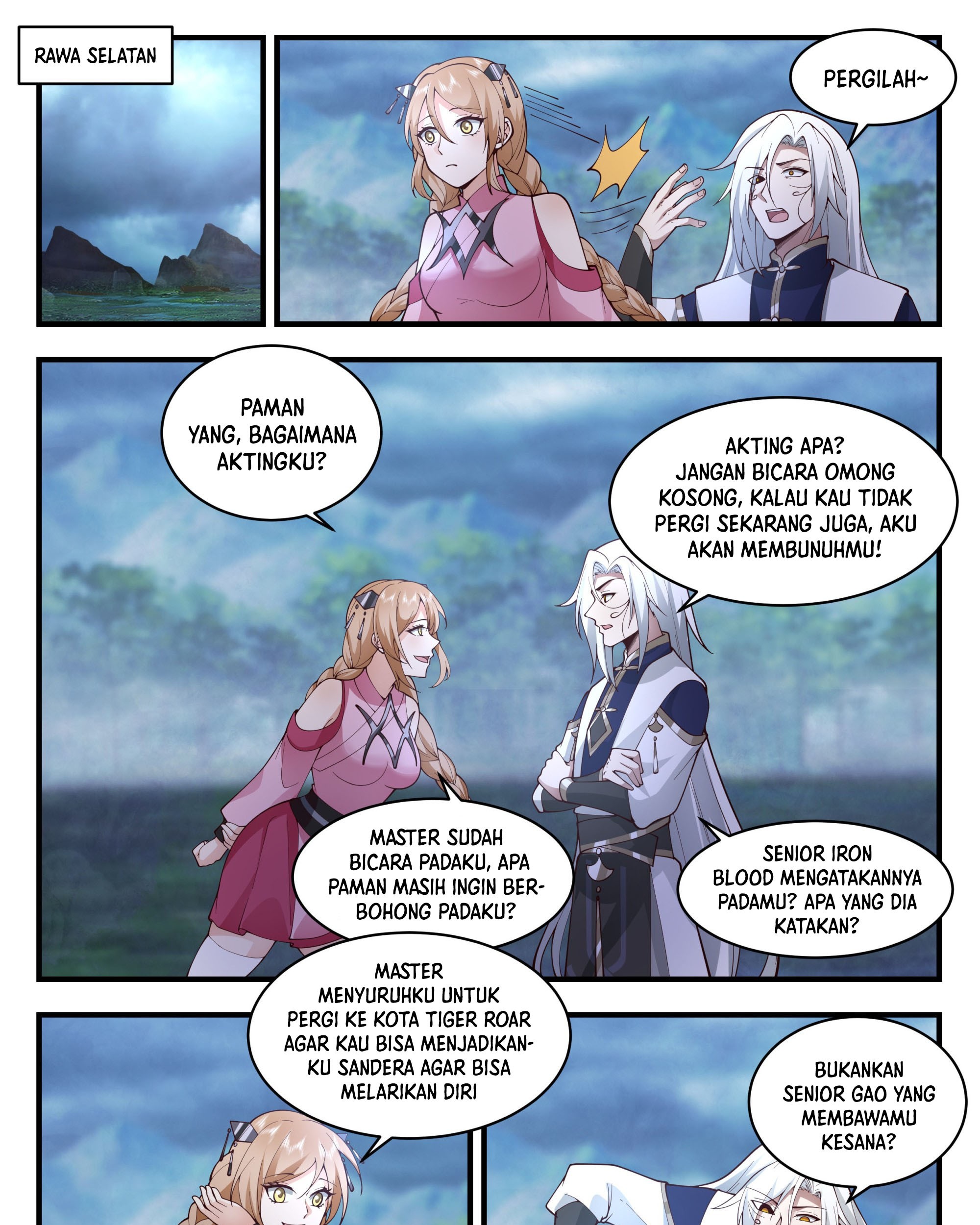 Martial Peak Part 2 Chapter 2356 - https://gambar-id.komiku.org/uploads2/2528690-11_part1.jpg