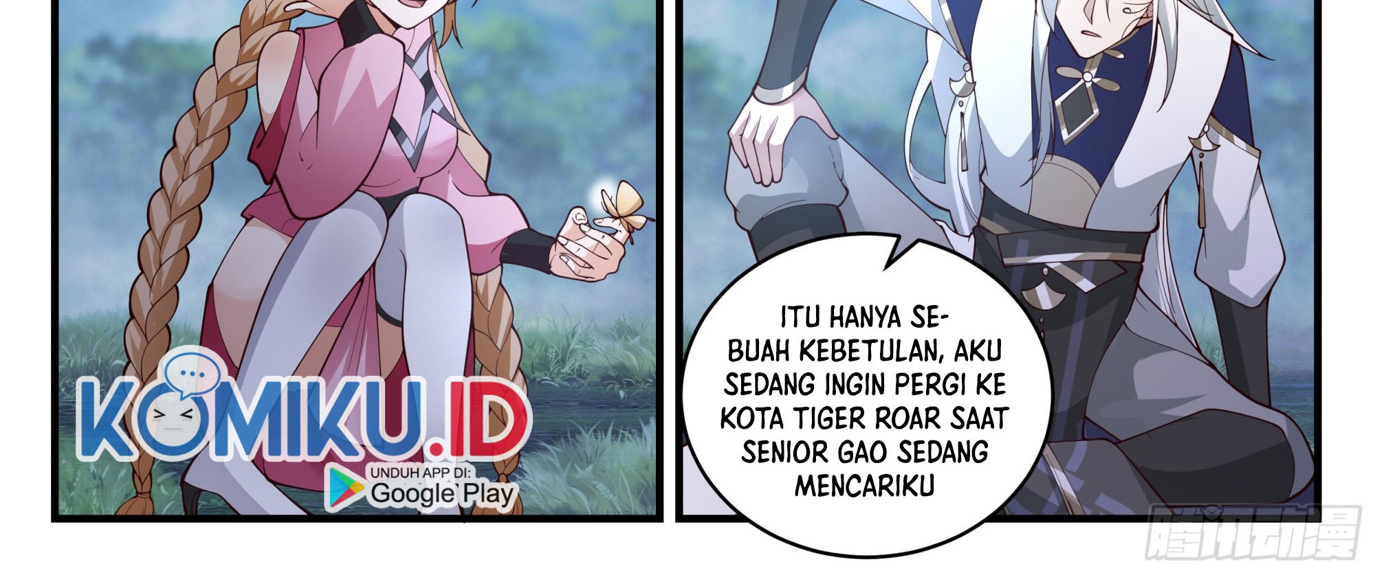 Martial Peak Part 2 Chapter 2356 - https://gambar-id.komiku.org/uploads2/2528690-11_part2.jpg