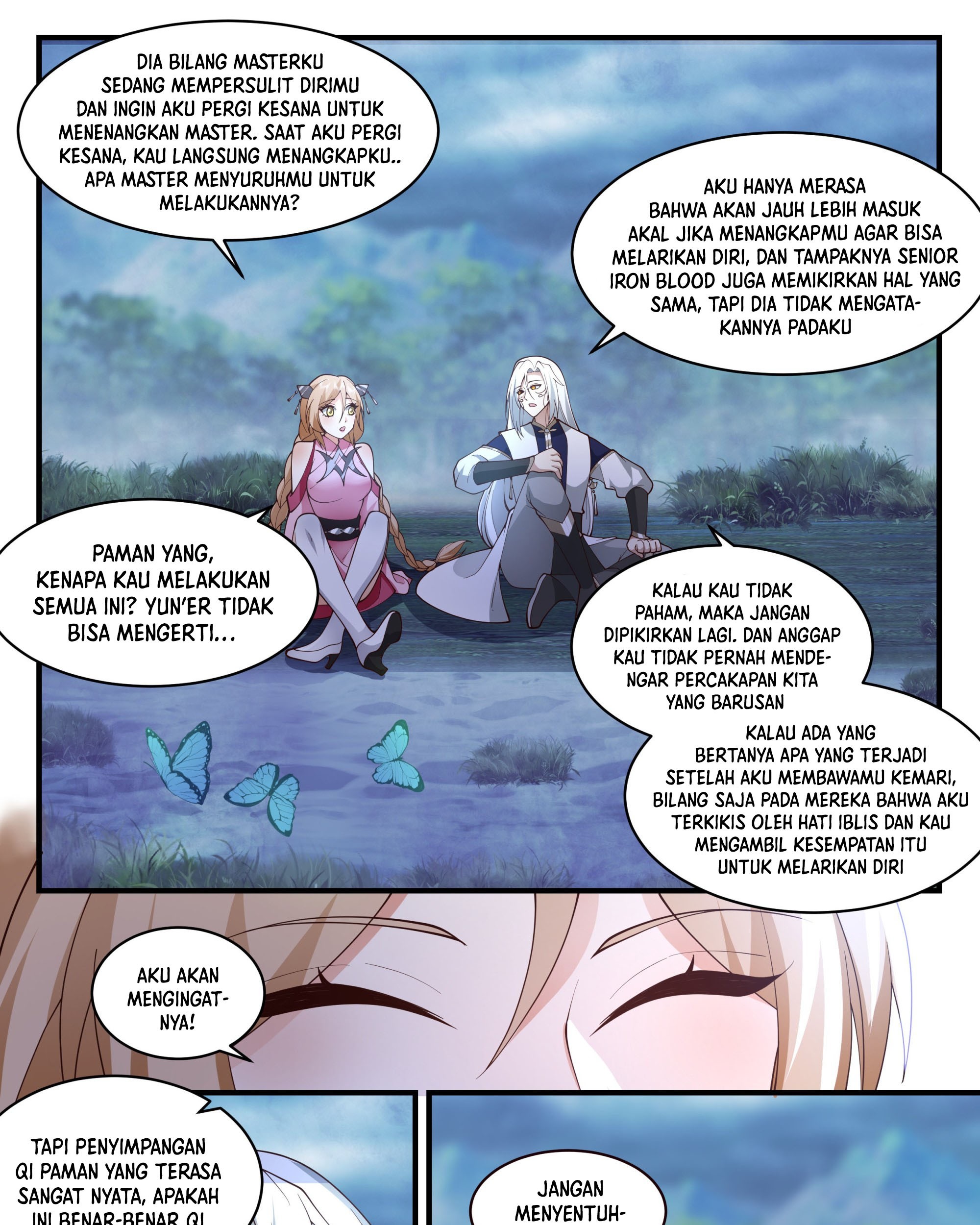 Martial Peak Part 2 Chapter 2356 - https://gambar-id.komiku.org/uploads2/2528690-12_part1.jpg