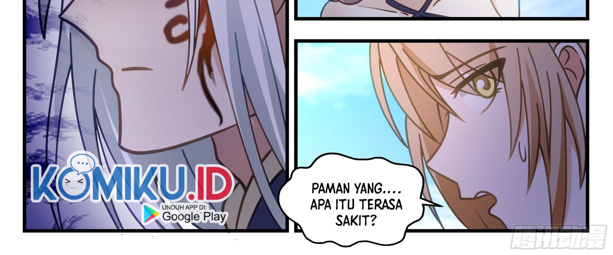 Martial Peak Part 2 Chapter 2356 - https://gambar-id.komiku.org/uploads2/2528690-3_part2.jpg