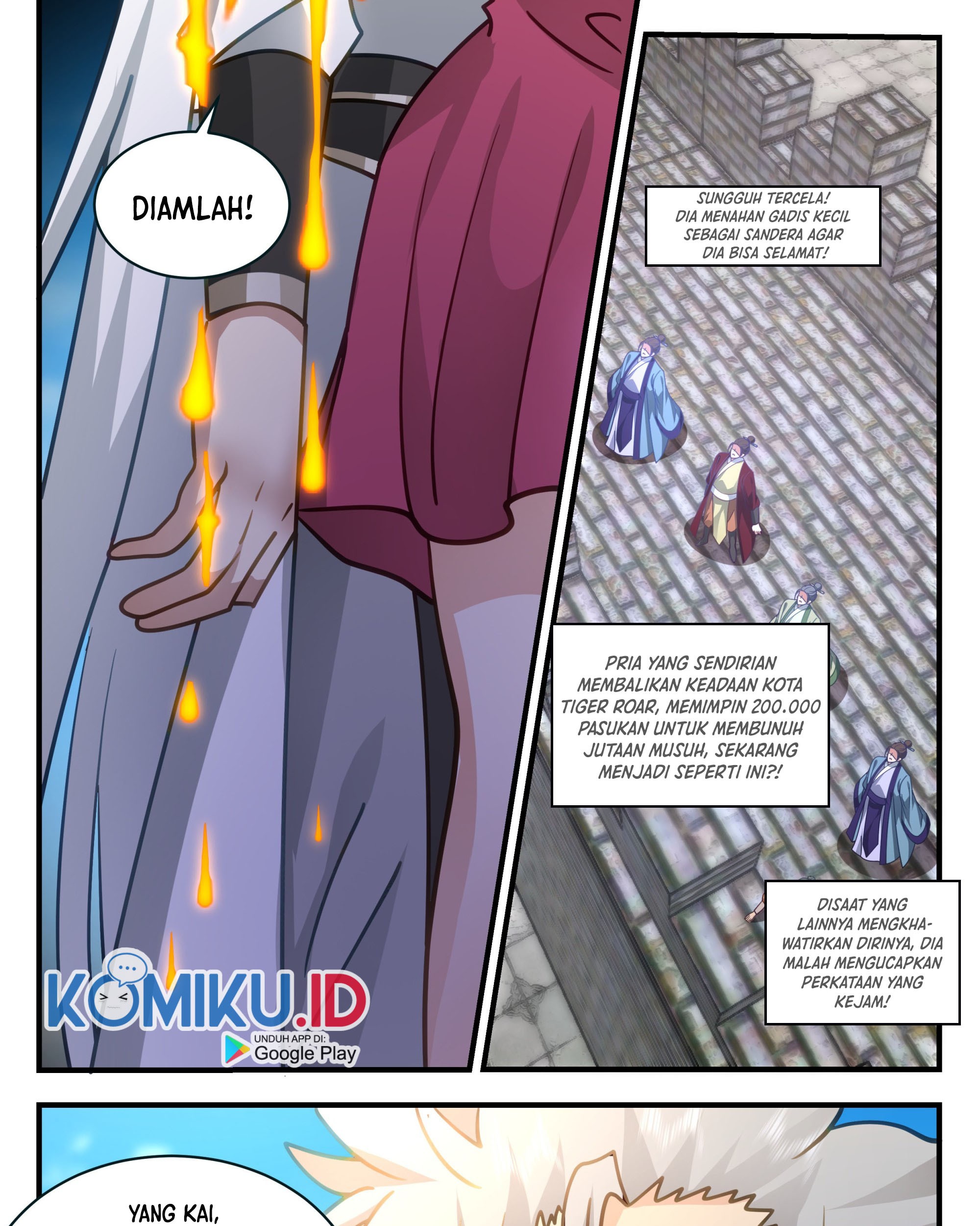 Martial Peak Part 2 Chapter 2356 - https://gambar-id.komiku.org/uploads2/2528690-4_part1.jpg