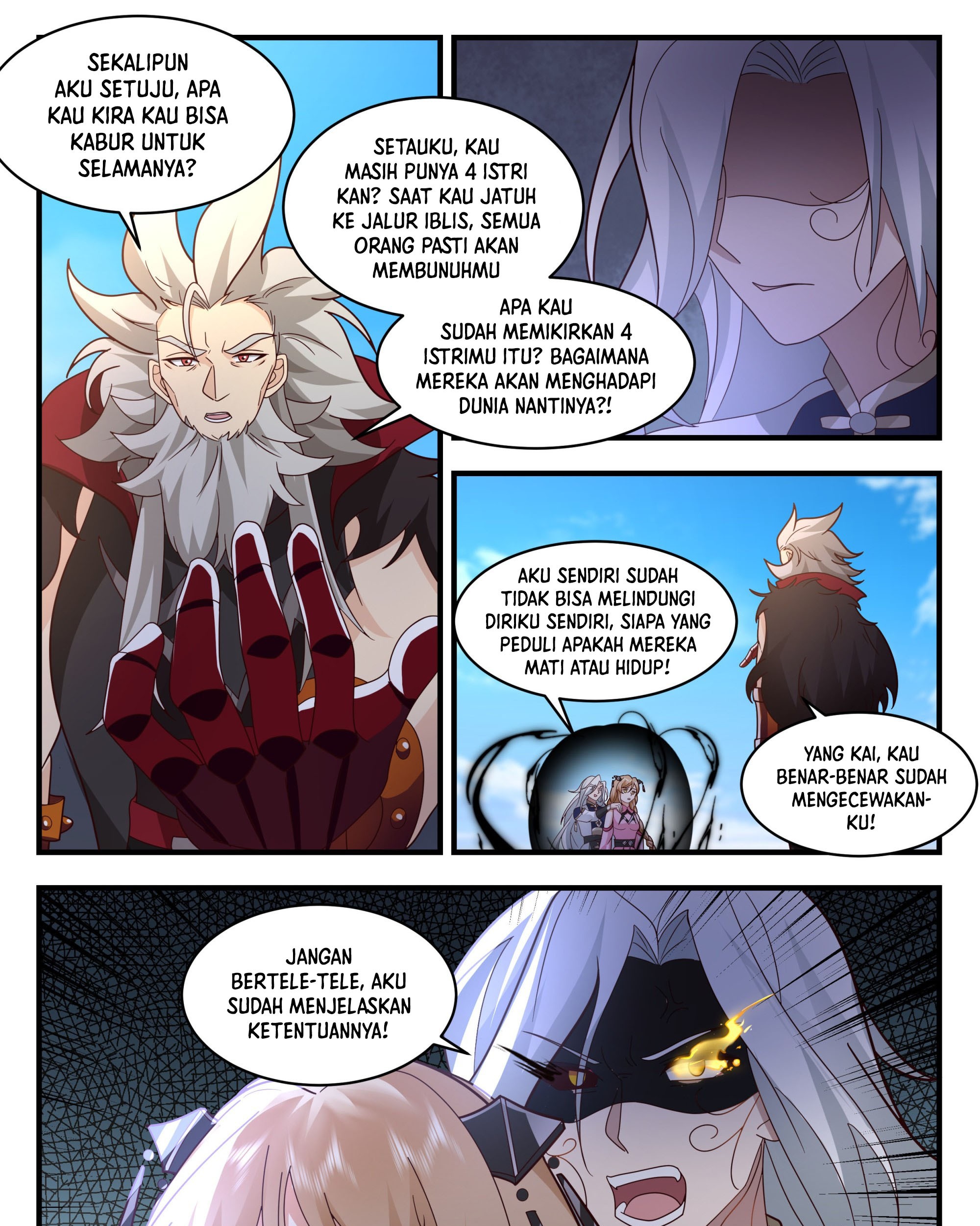 Martial Peak Part 2 Chapter 2356 - https://gambar-id.komiku.org/uploads2/2528690-7_part1.jpg