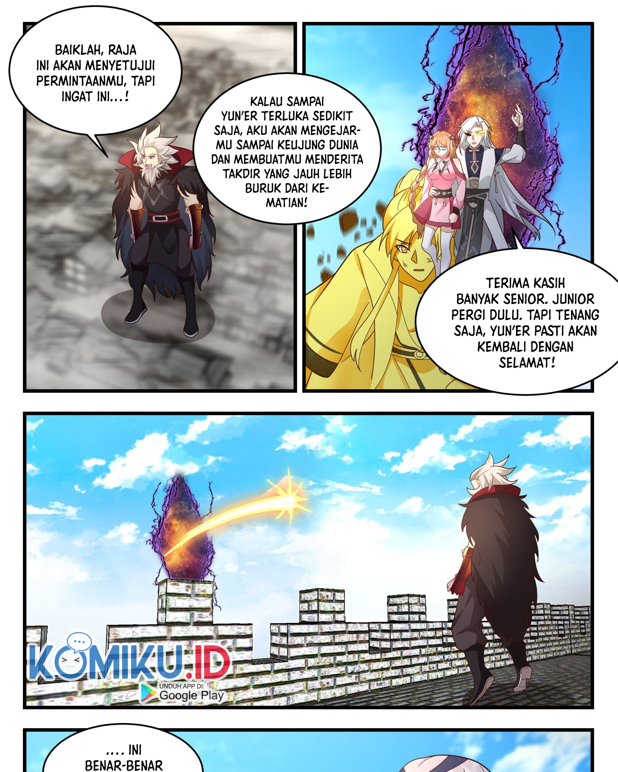 Martial Peak Part 2 Chapter 2356 - https://gambar-id.komiku.org/uploads2/2528690-8_part1.jpg