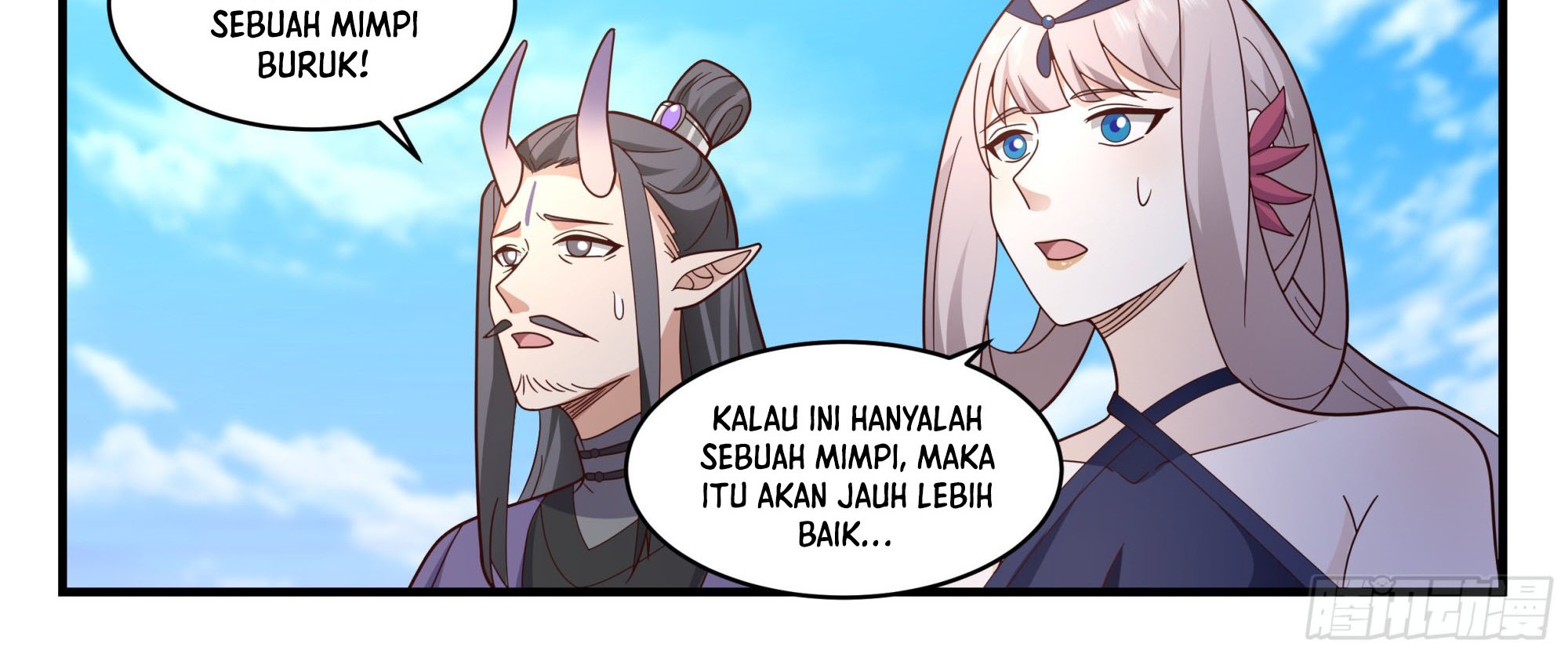 Martial Peak Part 2 Chapter 2356 - https://gambar-id.komiku.org/uploads2/2528690-8_part2.jpg