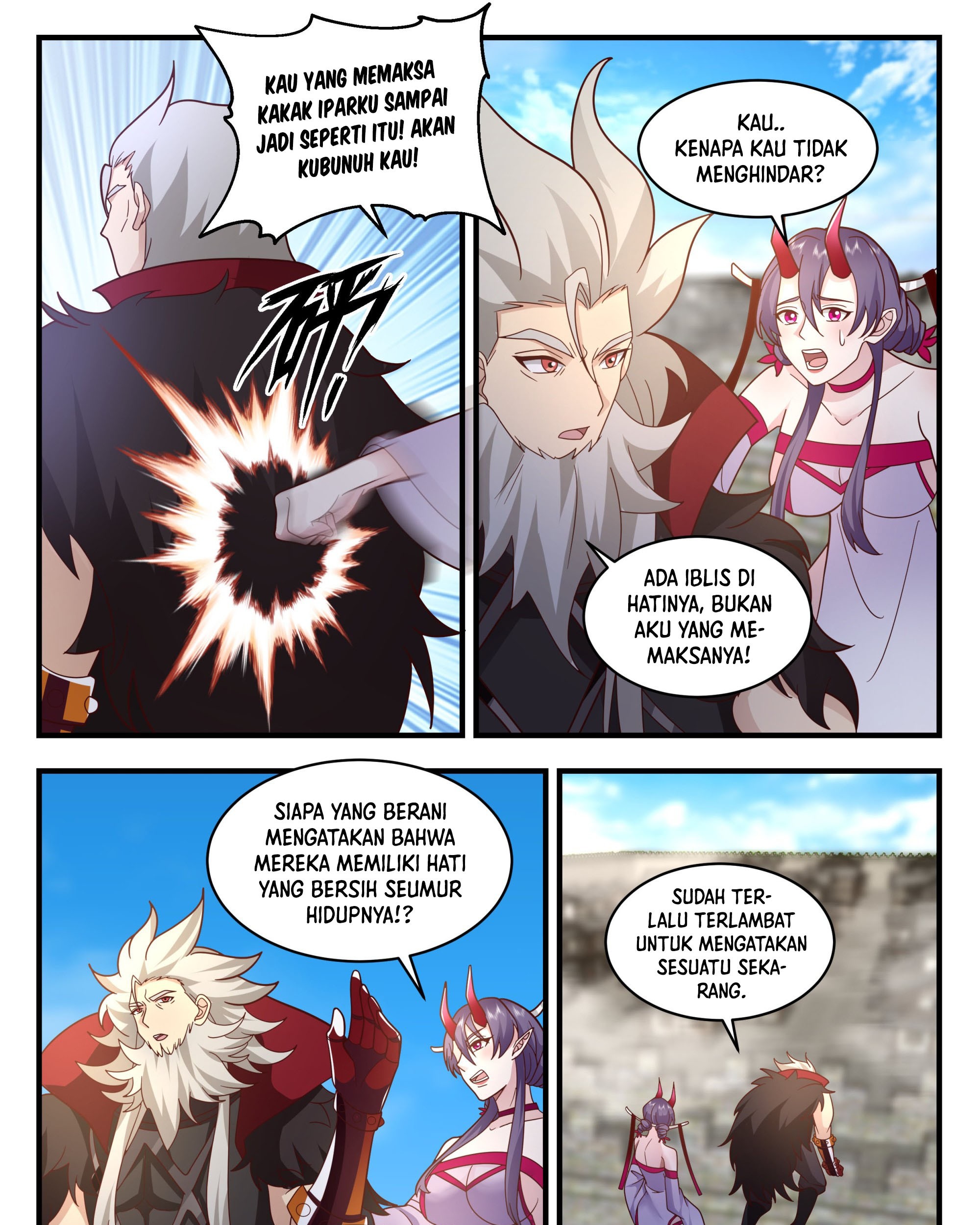 Martial Peak Part 2 Chapter 2356 - https://gambar-id.komiku.org/uploads2/2528690-9_part1.jpg