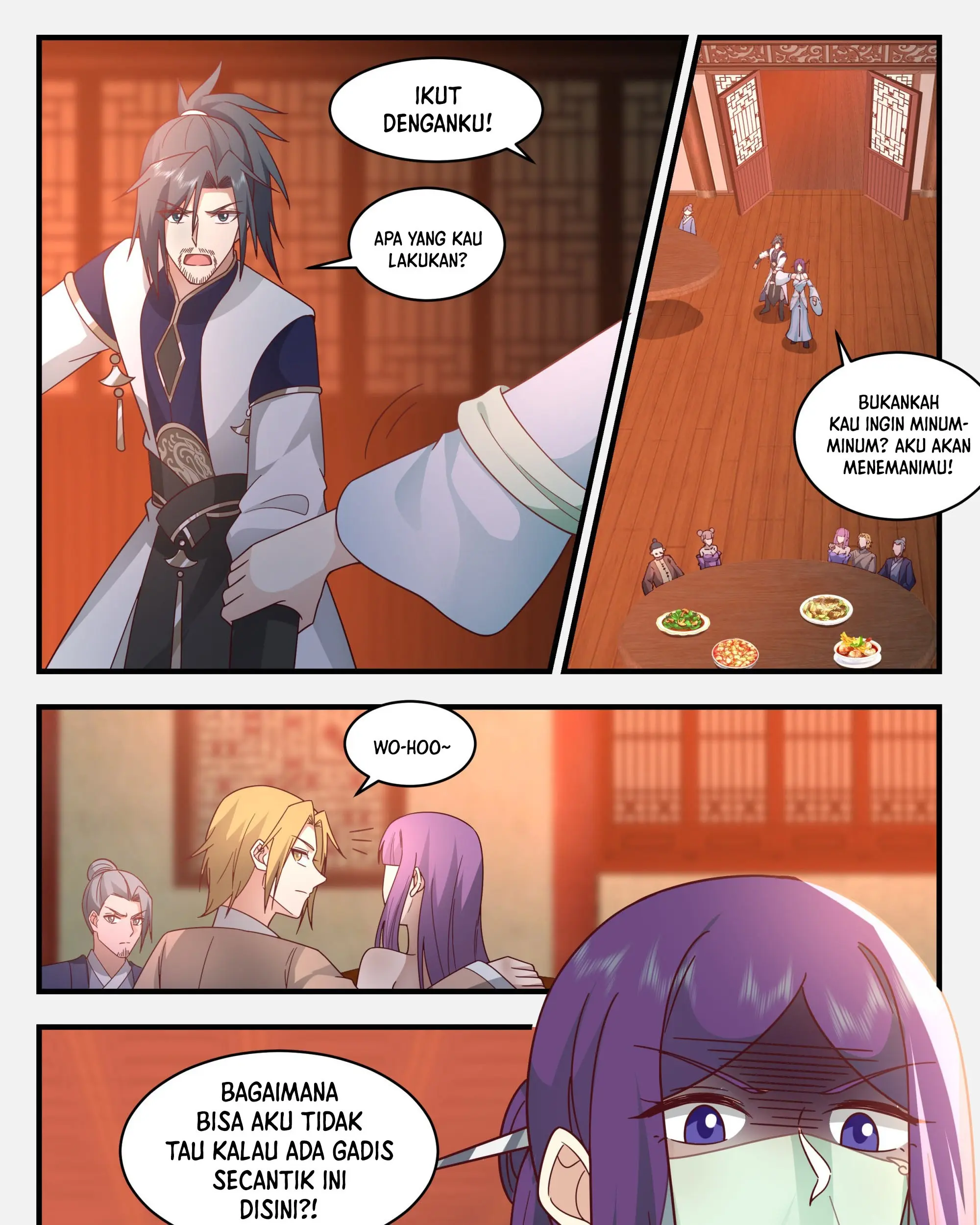 Martial Peak Part 2 Chapter 2358 - https://gambar-id.komiku.org/uploads2/2528697-12_part1.jpg