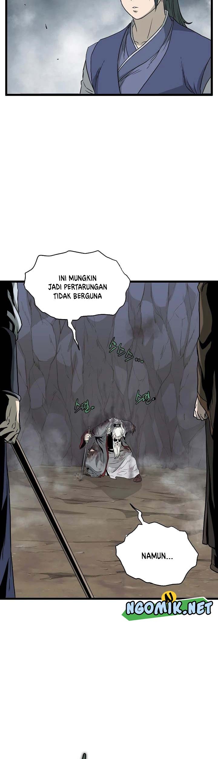 Murim Login - Chapter 57 - Page 18