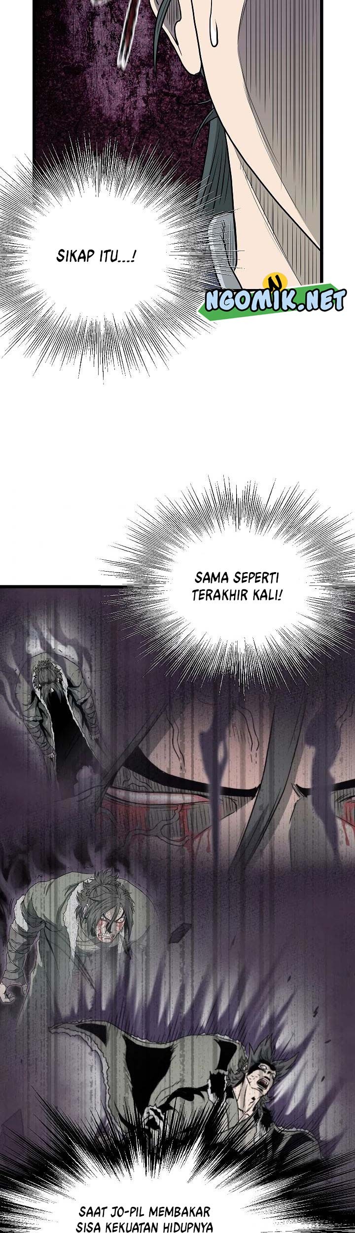 Murim Login - Chapter 57 - Page 20