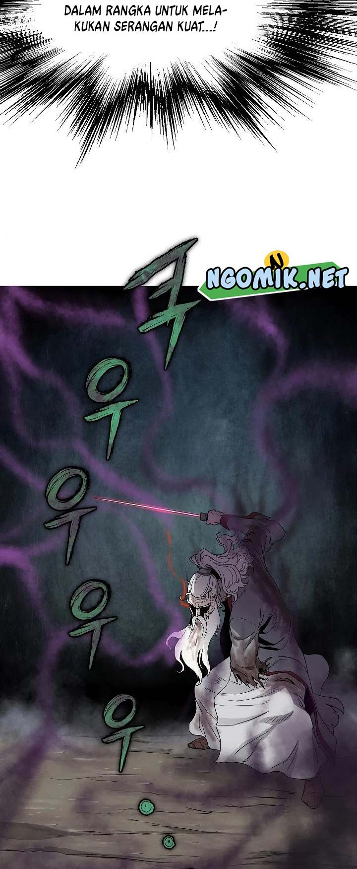 Murim Login - Chapter 57 - Page 21