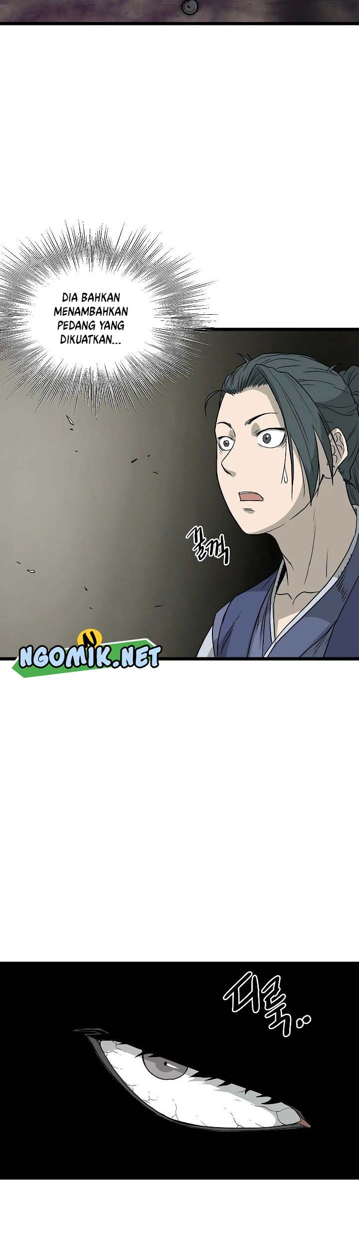 Murim Login - Chapter 57 - Page 22