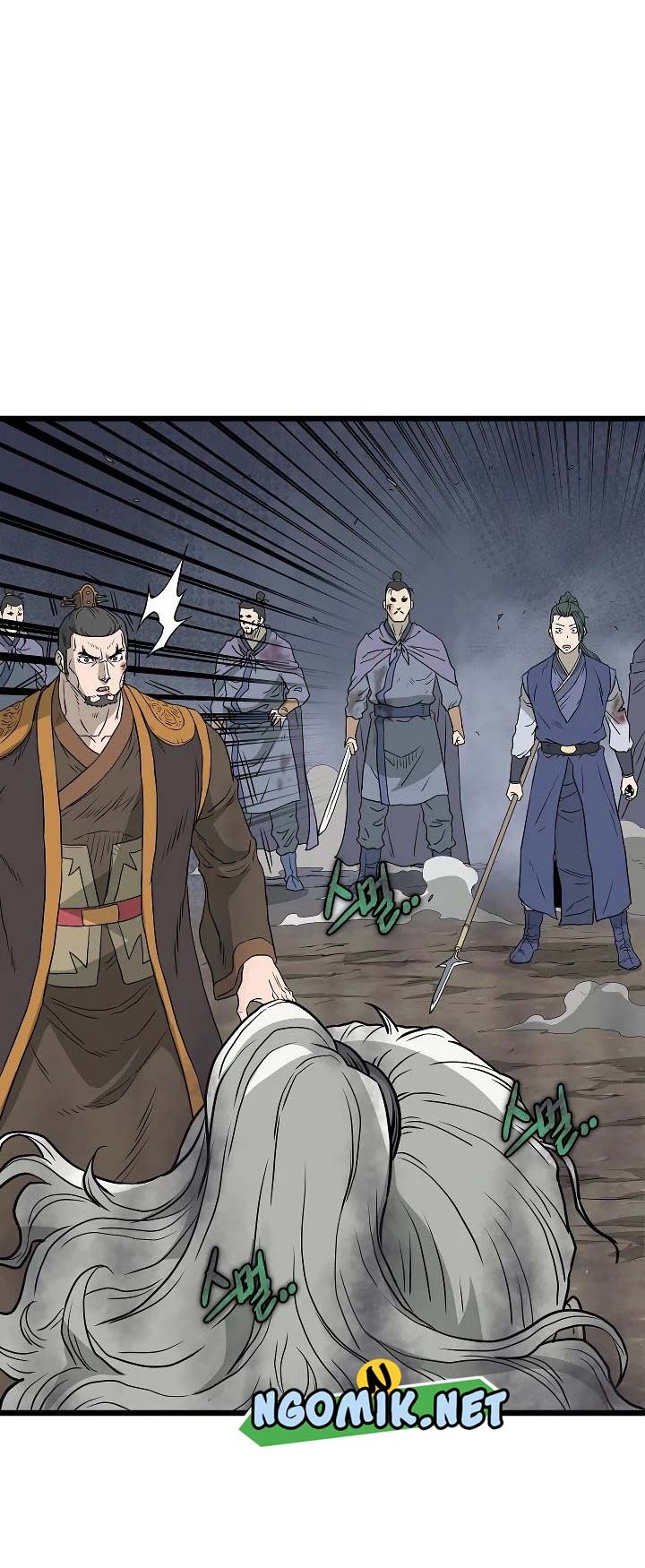 Murim Login - Chapter 57 - Page 23