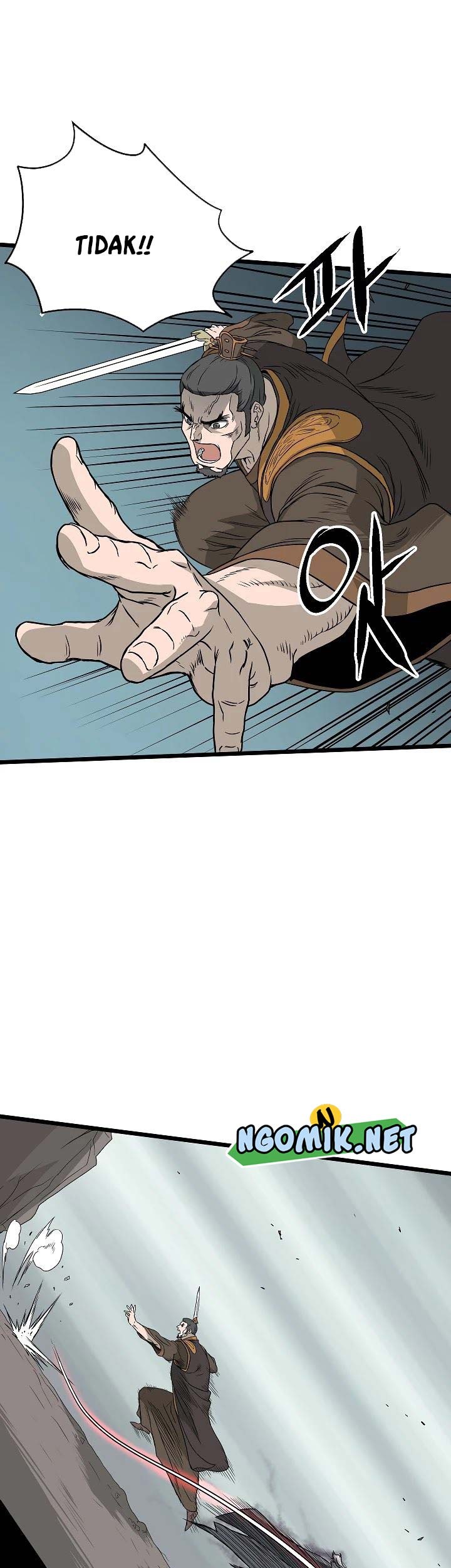 Murim Login - Chapter 57 - Page 24