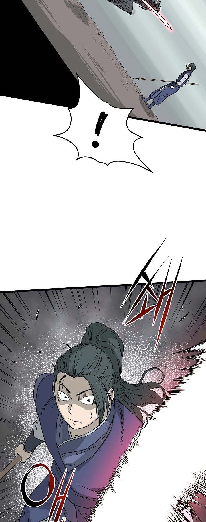 Murim Login - Chapter 57 - Page 25