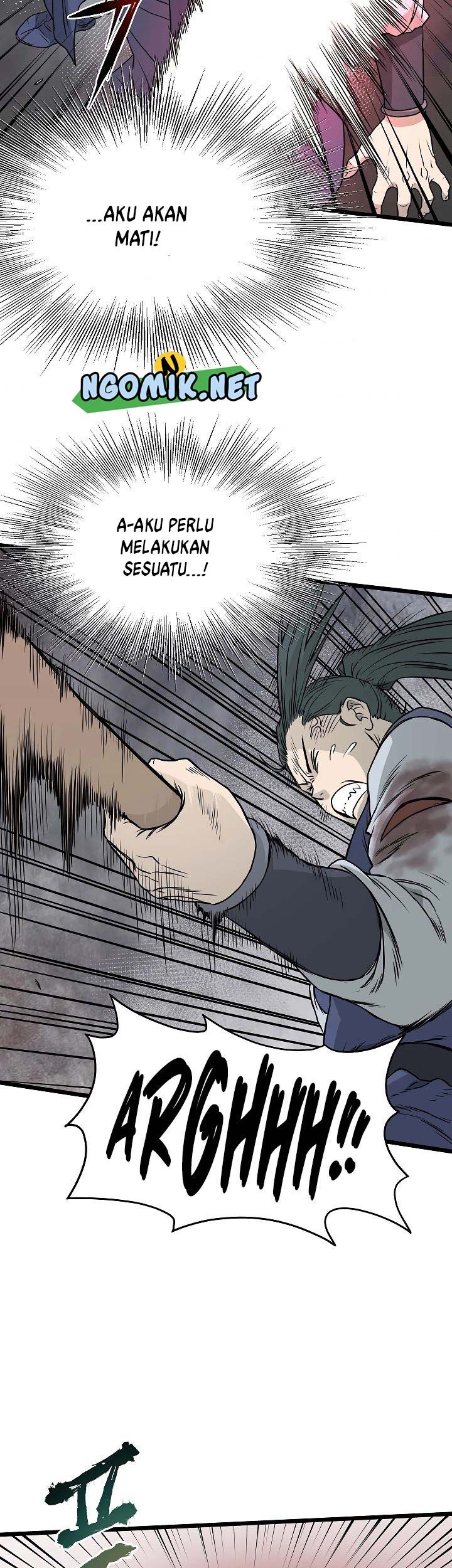 Murim Login - Chapter 57 - Page 26