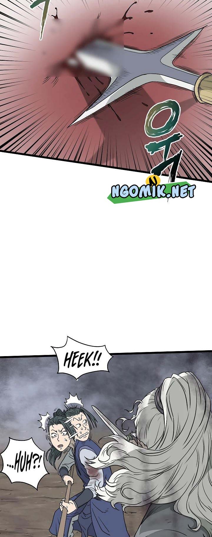 Murim Login - Chapter 57 - Page 27