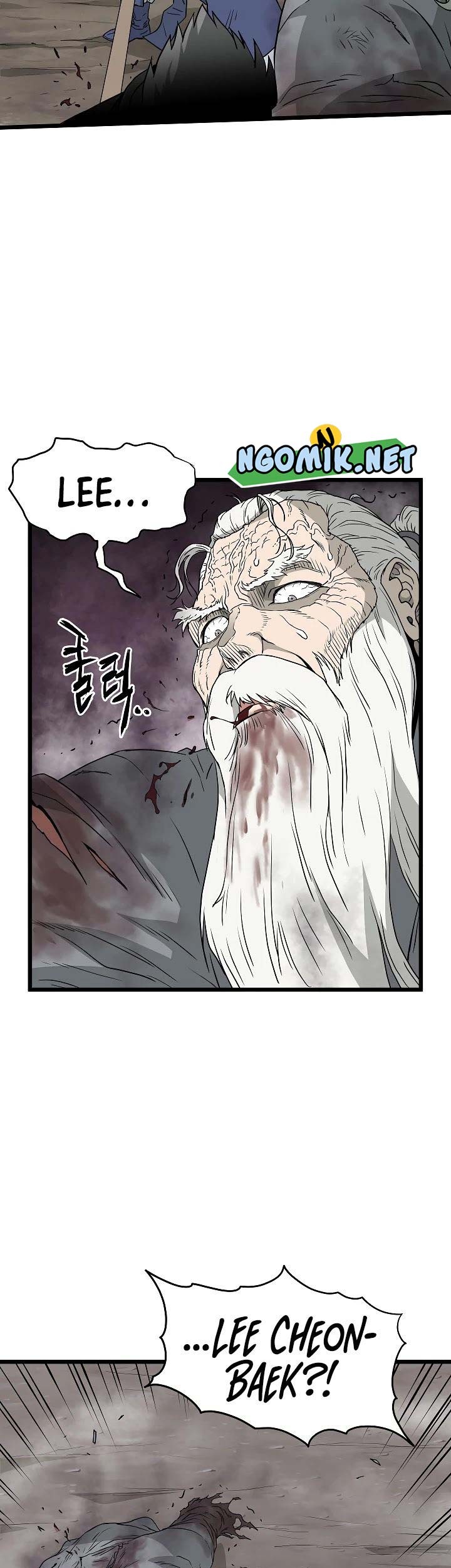 Murim Login - Chapter 57 - Page 28