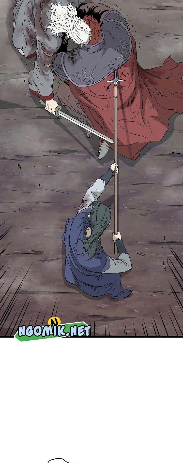 Murim Login - Chapter 57 - Page 29