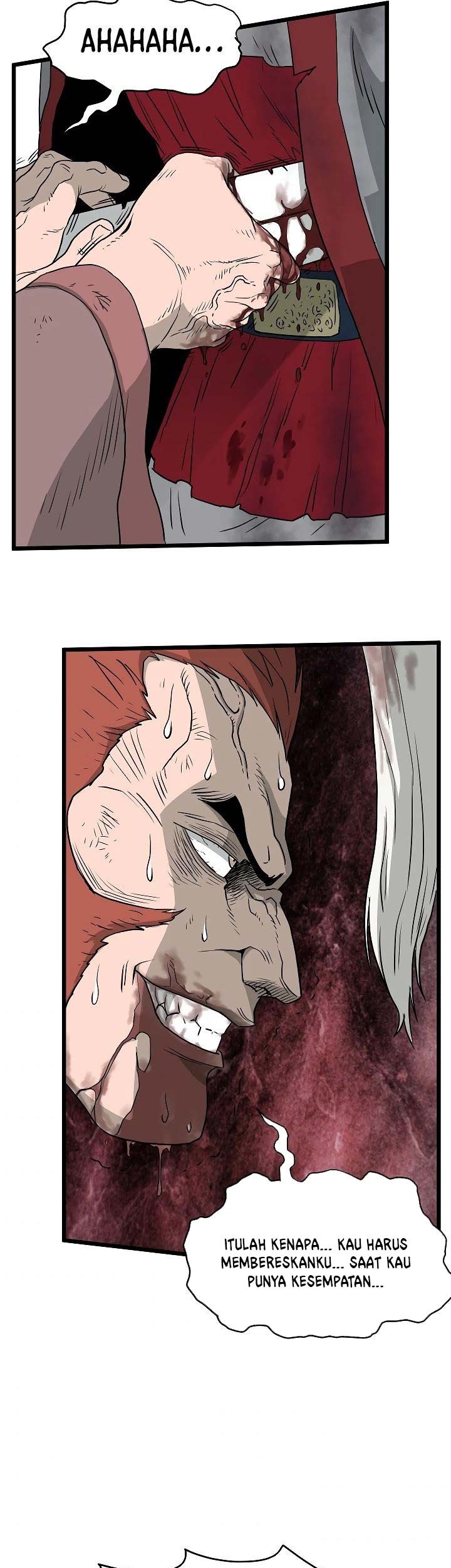 Murim Login - Chapter 57 - Page 30