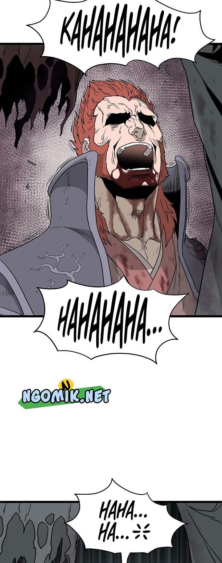 Murim Login - Chapter 57 - Page 31