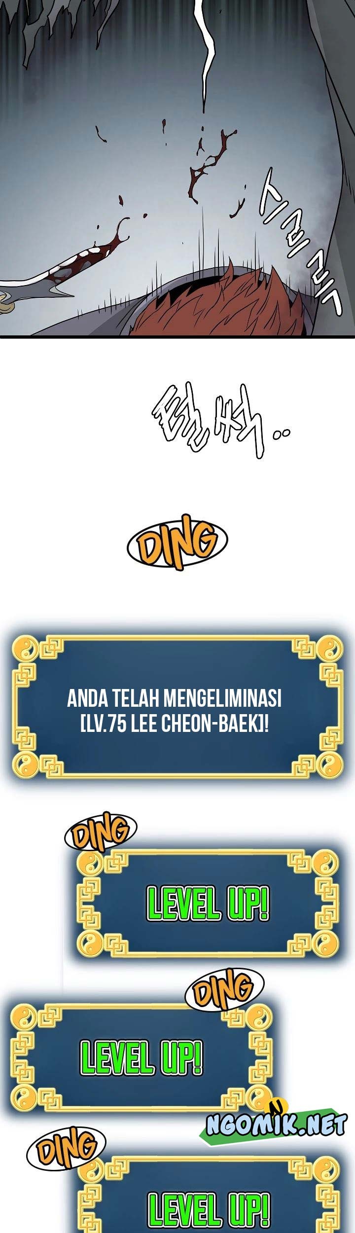 Murim Login - Chapter 57 - Page 32