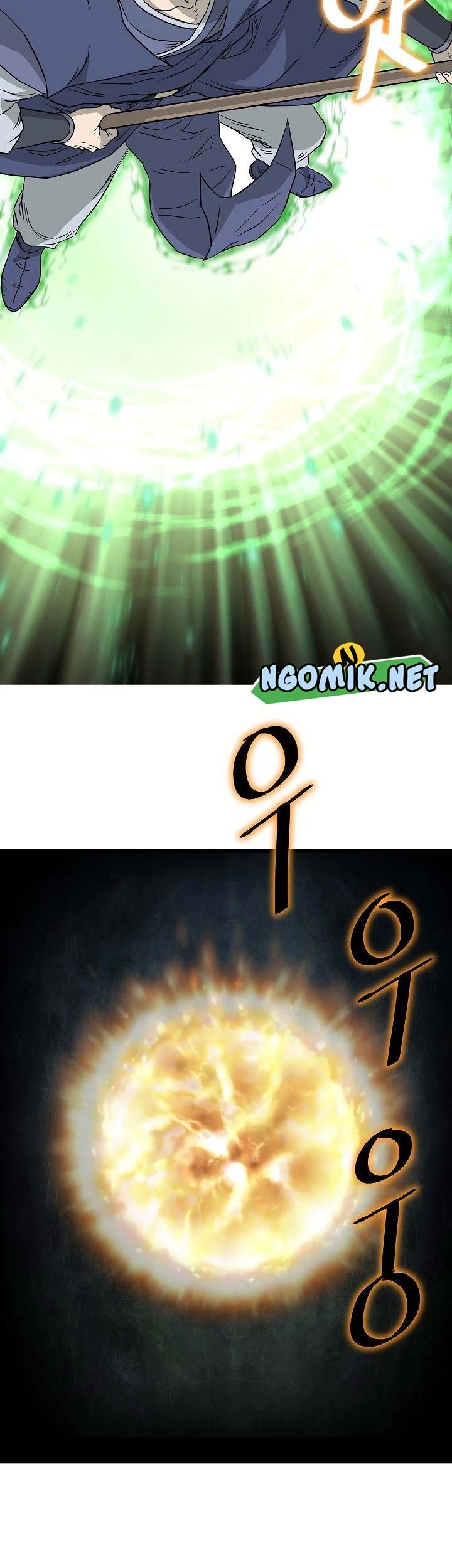 Murim Login - Chapter 57 - Page 34