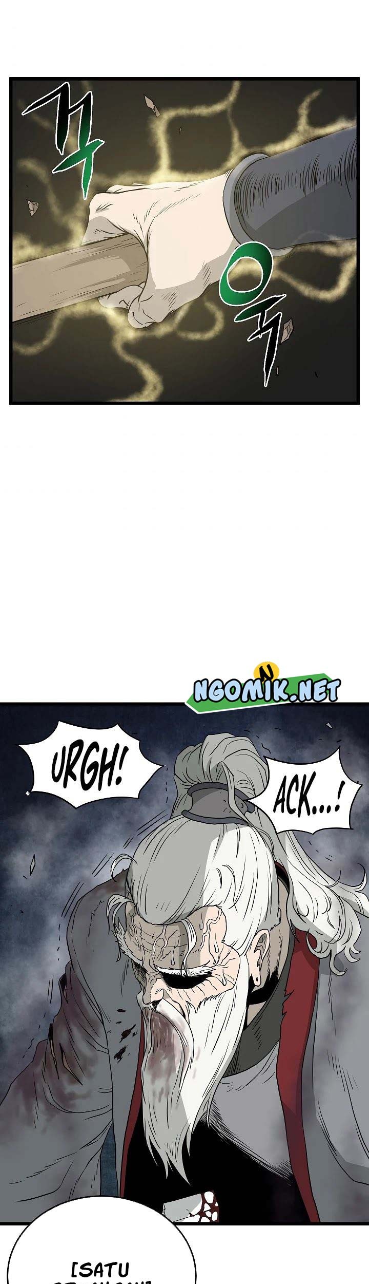 Murim Login - Chapter 57 - Page 36