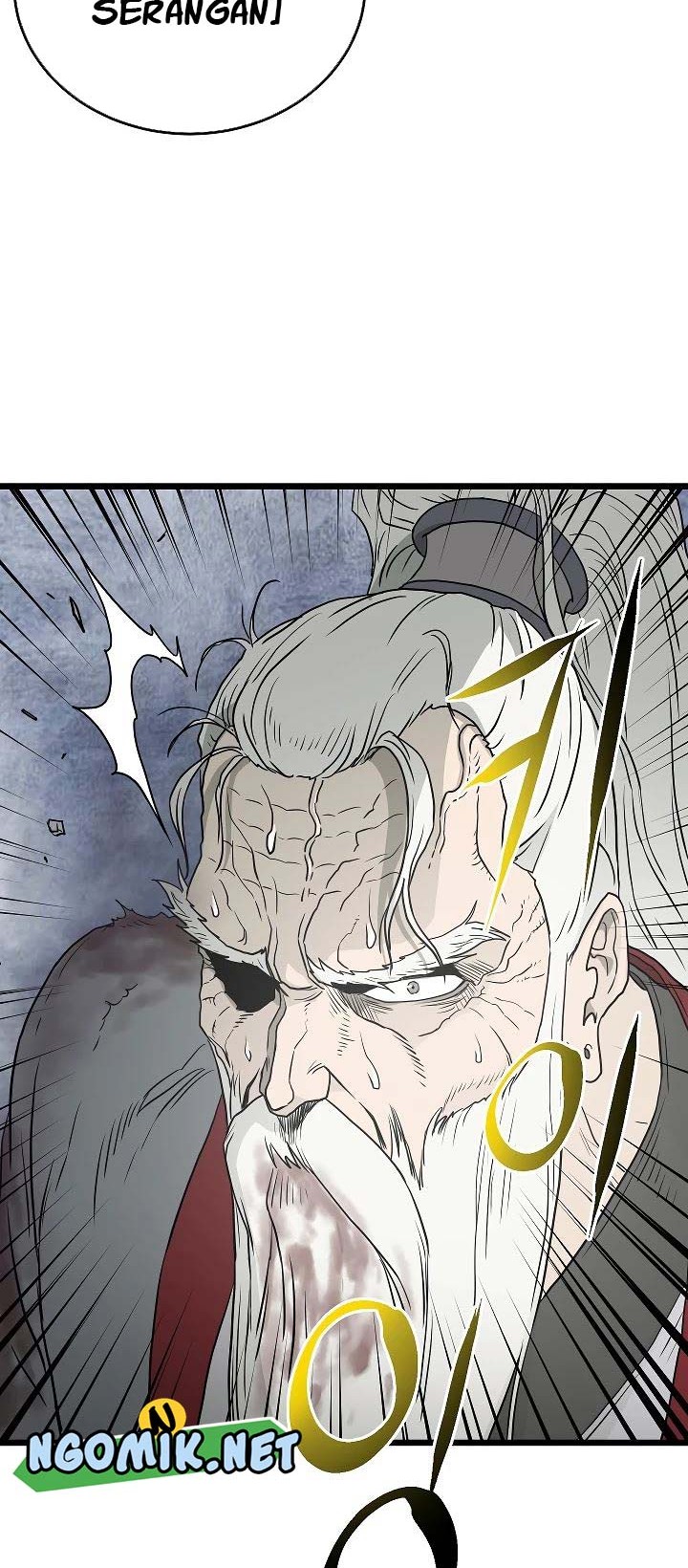 Murim Login - Chapter 57 - Page 37