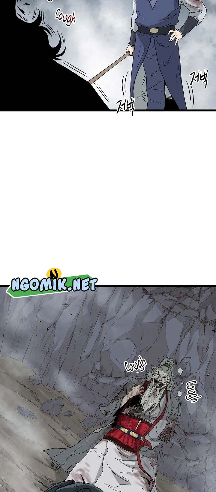 Murim Login - Chapter 57 - Page 41