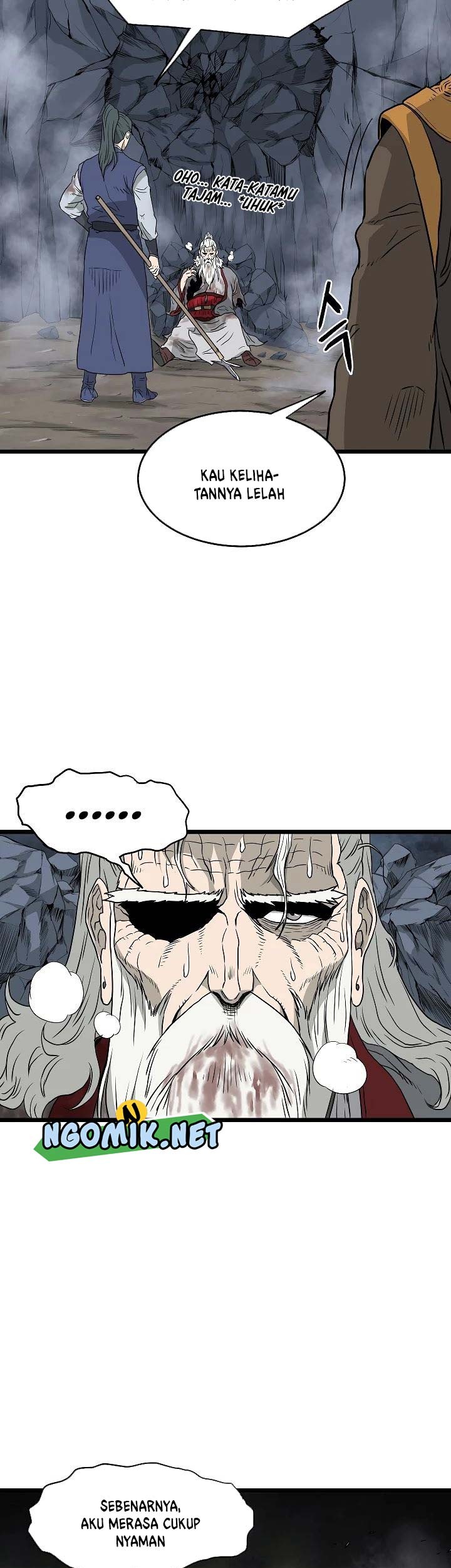 Murim Login - Chapter 57 - Page 44